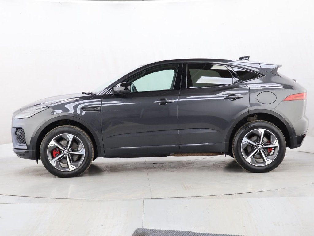 Used Jaguar E-Pace 2024 for sale - 76535517: Photo 7