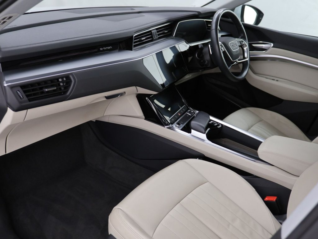 Used Audi e-tron 2021 for sale - 76740051: Photo 24