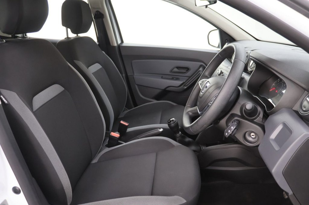 Used Dacia Duster 2019 for sale - 77692789: Photo 11