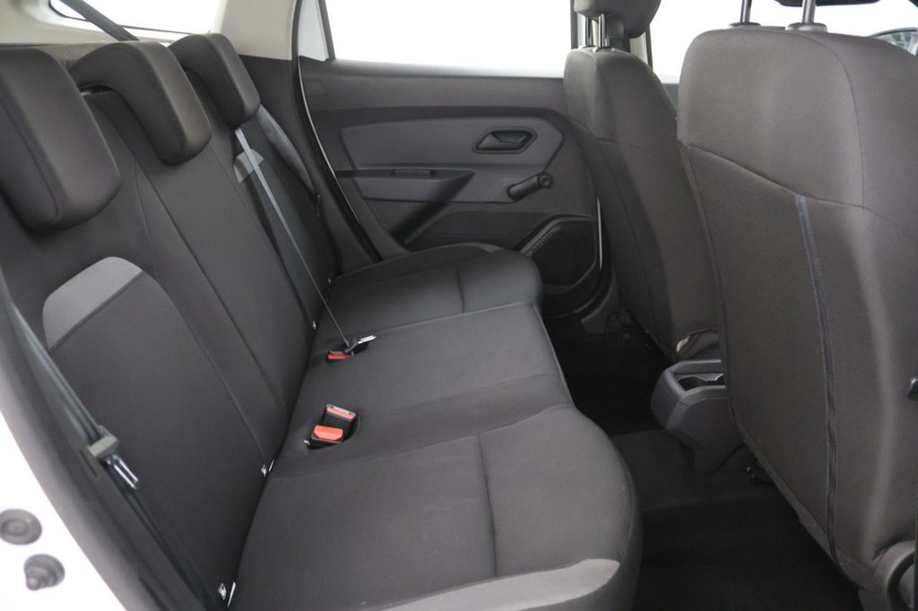 Used Dacia Duster 2019 for sale - 77692789: Photo 15