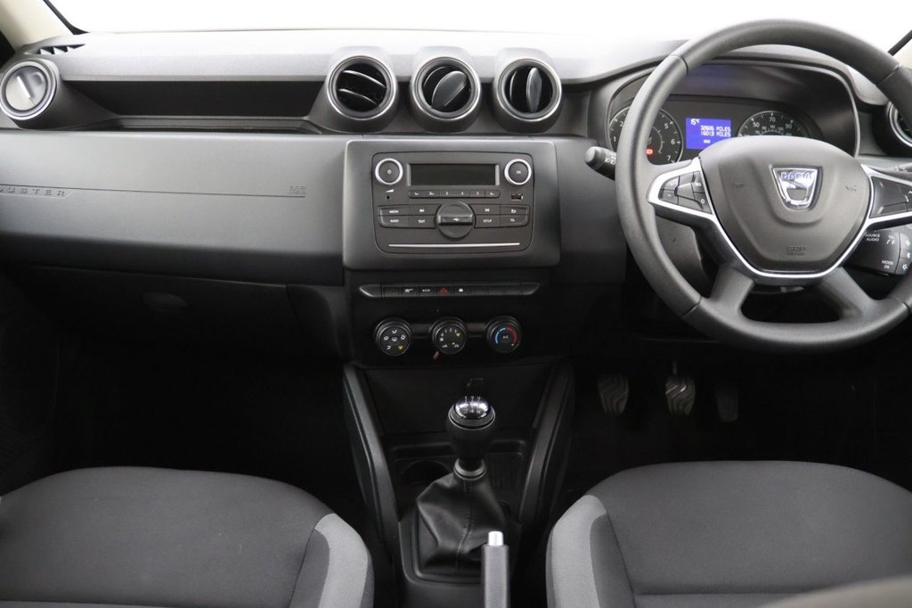 Used Dacia Duster 2019 for sale - 77692789: Photo 17