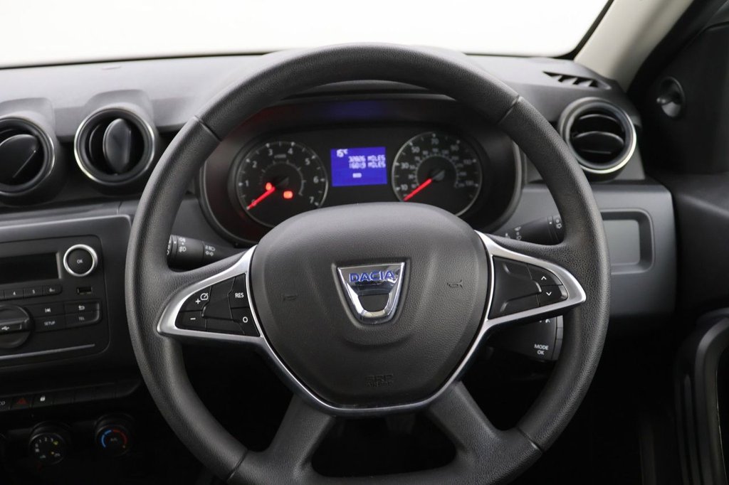 Used Dacia Duster 2019 for sale - 77692789: Photo 18