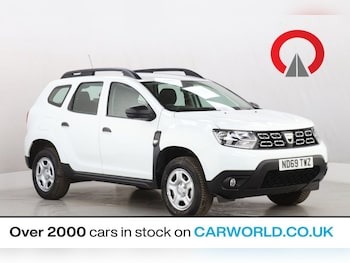 2019 (69) - 1.0 TCe 100 Essential 5dr