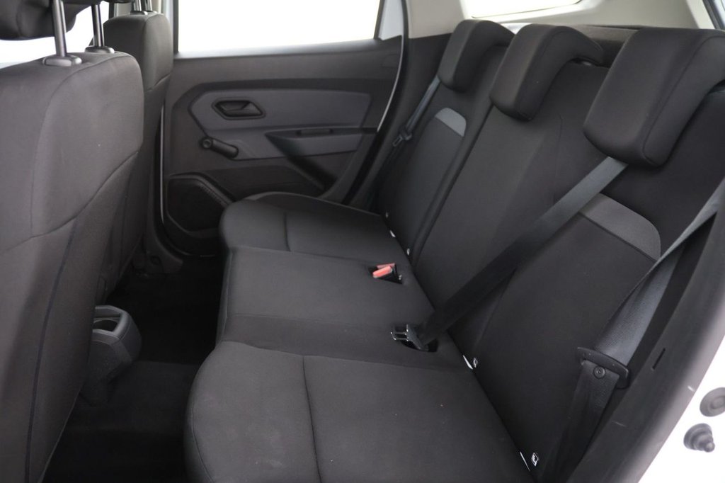 Used Dacia Duster 2019 for sale - 77692789: Photo 20