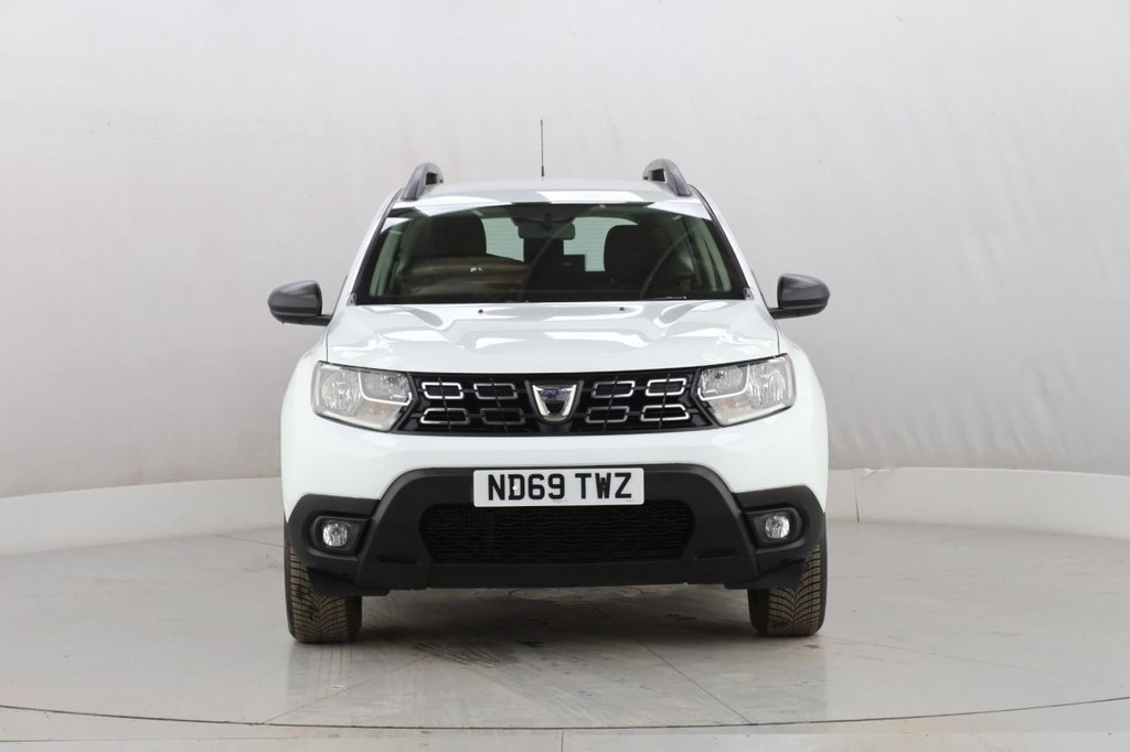 Used Dacia Duster 2019 for sale - 77692789: Photo 3