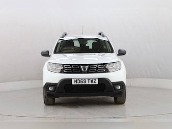 Used Dacia Duster 2019 for sale - 77692789: Photo