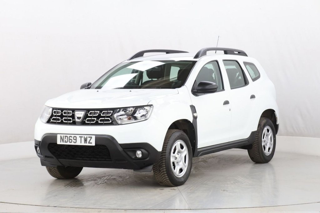 Used Dacia Duster 2019 for sale - 77692789: Photo 5