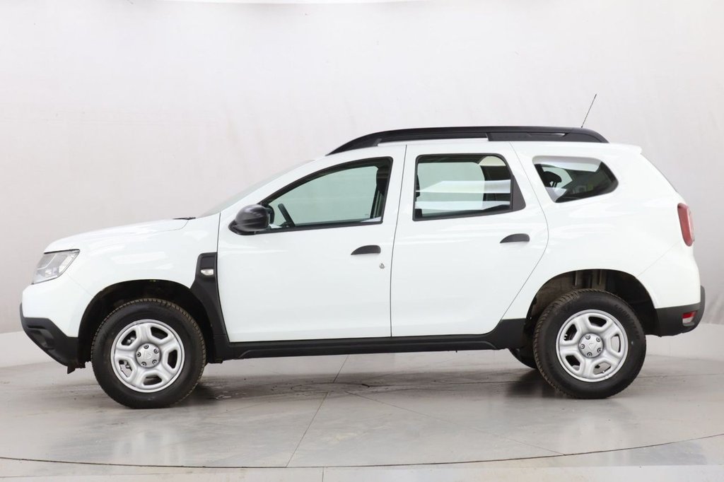 Used Dacia Duster 2019 for sale - 77692789: Photo 6