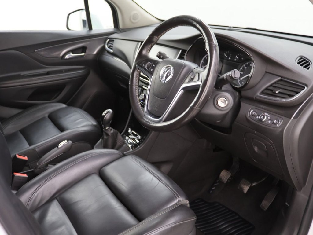 Used Vauxhall Mokka X 2019 for sale - 78181094: Photo 10