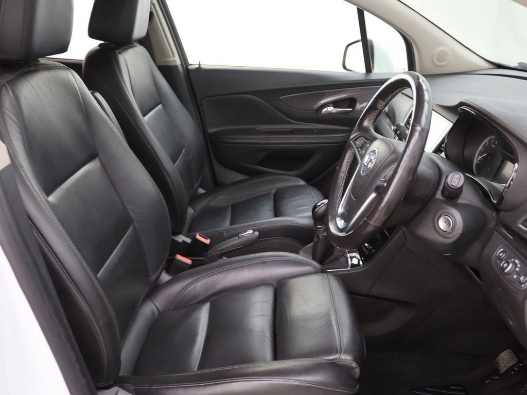 Used Vauxhall Mokka X 2019 for sale - 78181094: Photo 12