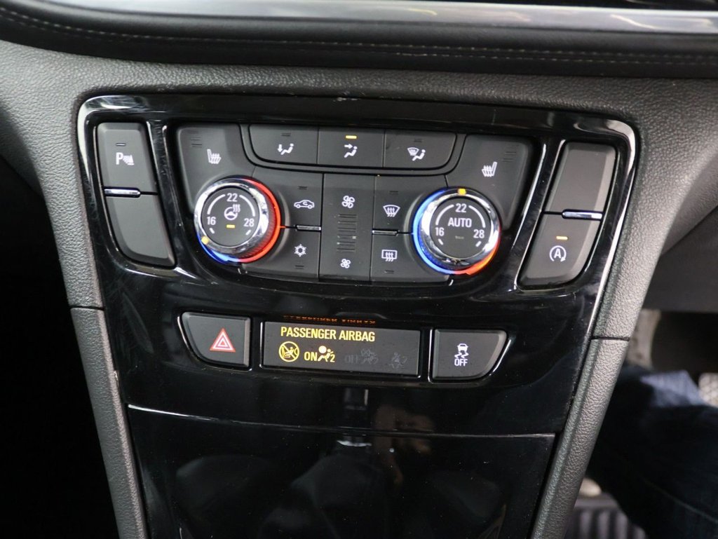 Used Vauxhall Mokka X 2019 for sale - 78181094: Photo 13