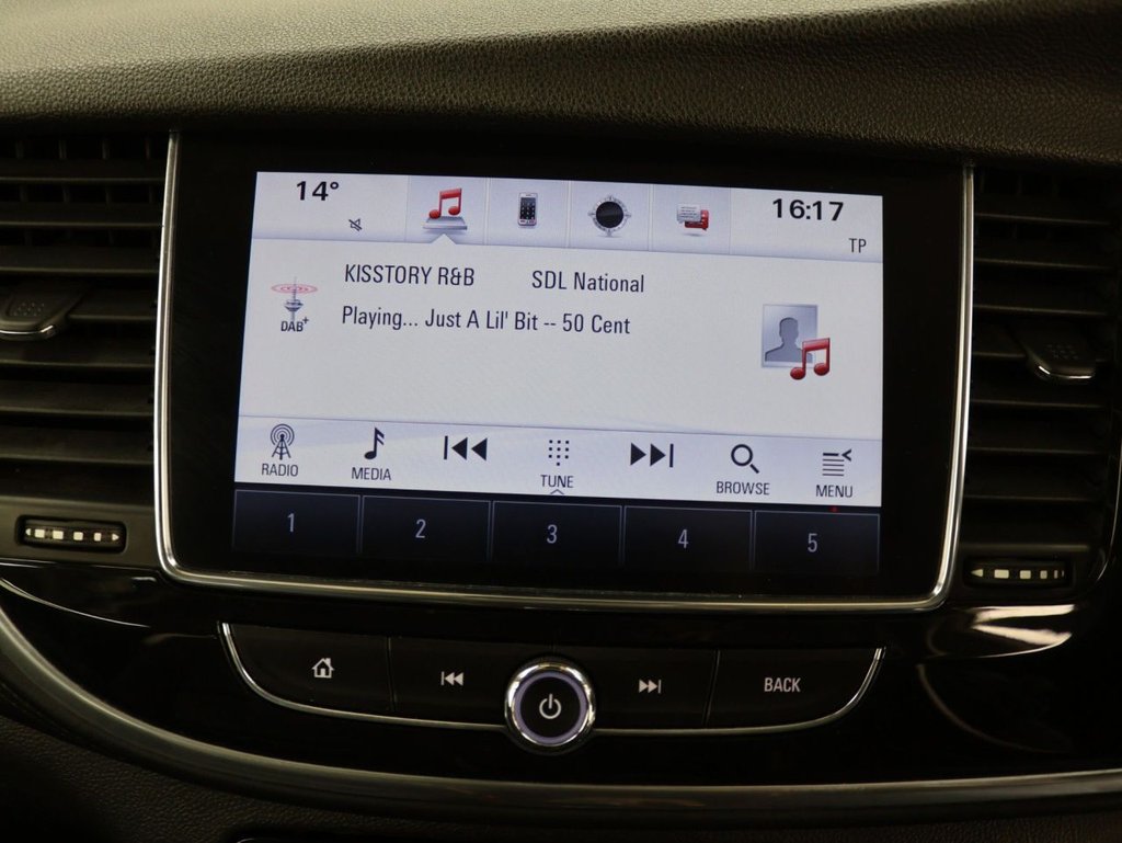 Used Vauxhall Mokka X 2019 for sale - 78181094: Photo 14