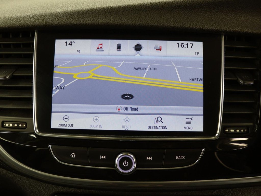 Used Vauxhall Mokka X 2019 for sale - 78181094: Photo 15