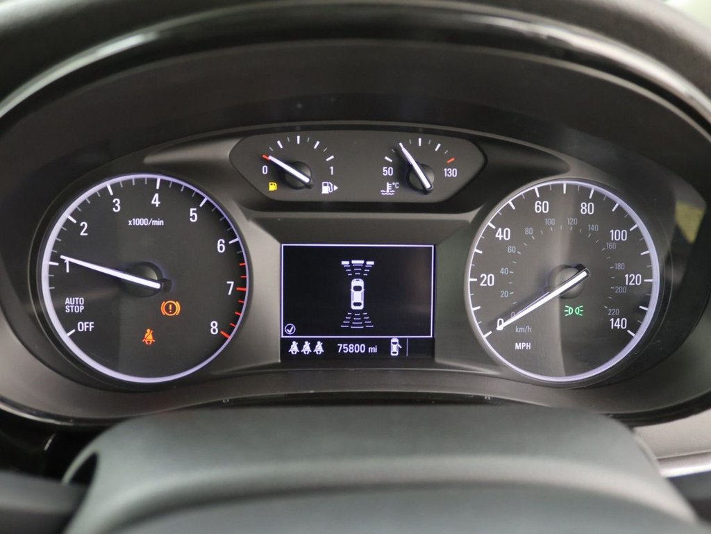 Used Vauxhall Mokka X 2019 for sale - 78181094: Photo 16