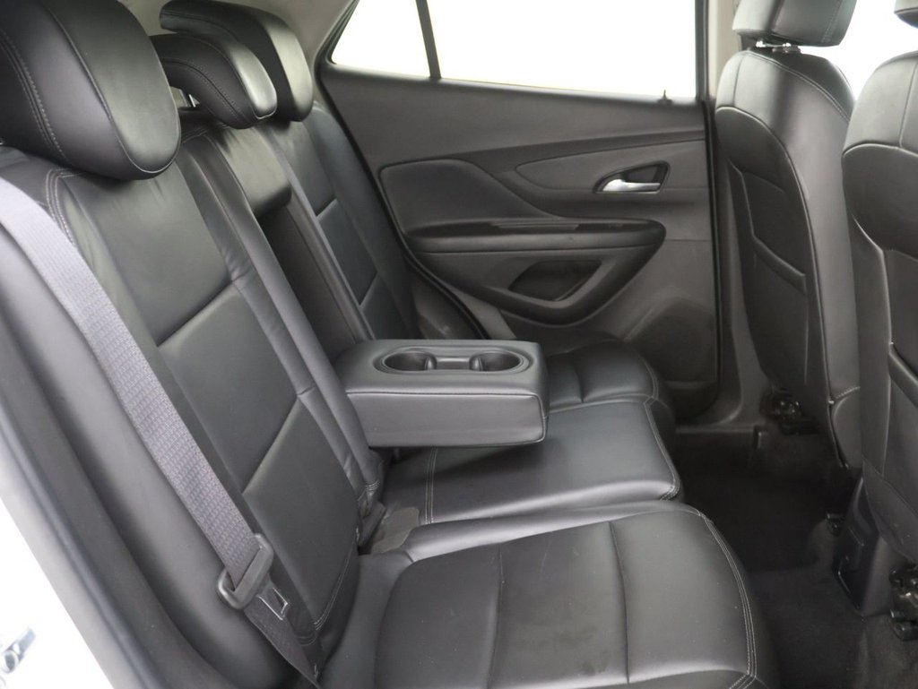 Used Vauxhall Mokka X 2019 for sale - 78181094: Photo 17