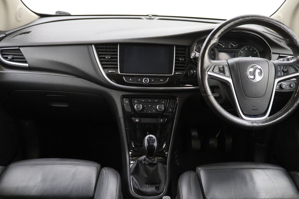 Used Vauxhall Mokka X 2019 for sale - 78181094: Photo 18