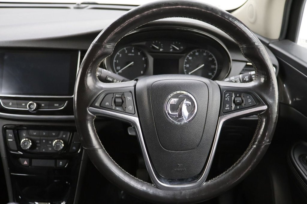 Used Vauxhall Mokka X 2019 for sale - 78181094: Photo 20