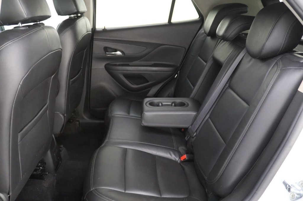 Used Vauxhall Mokka X 2019 for sale - 78181094: Photo 21