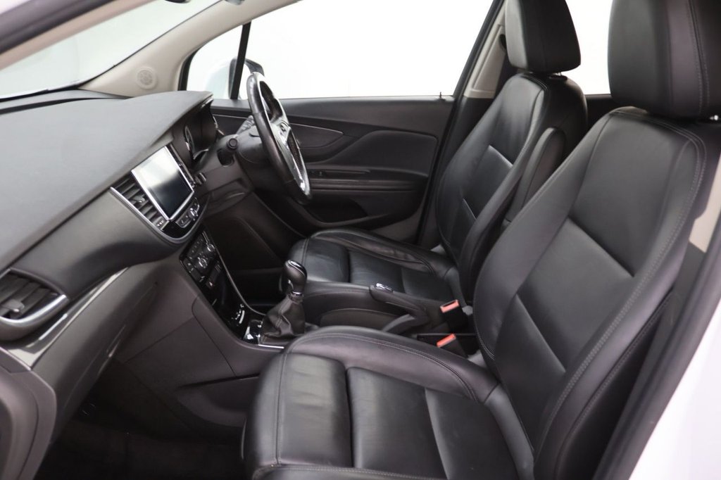 Used Vauxhall Mokka X 2019 for sale - 78181094: Photo 22