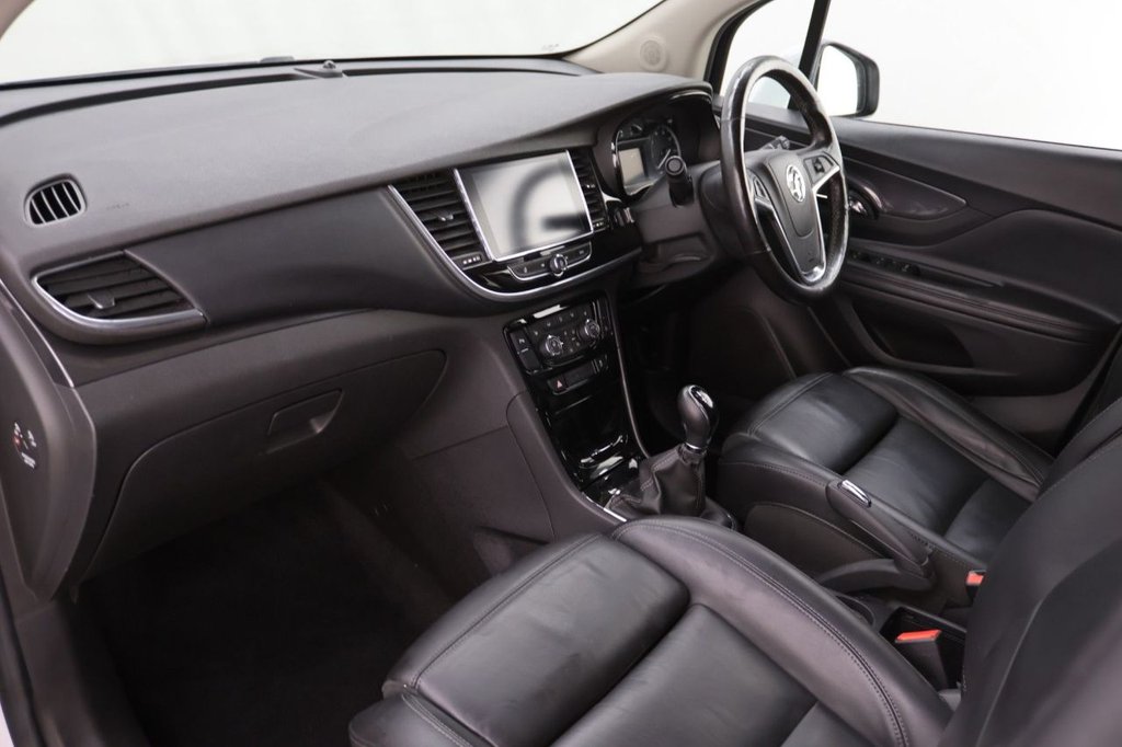 Used Vauxhall Mokka X 2019 for sale - 78181094: Photo 24