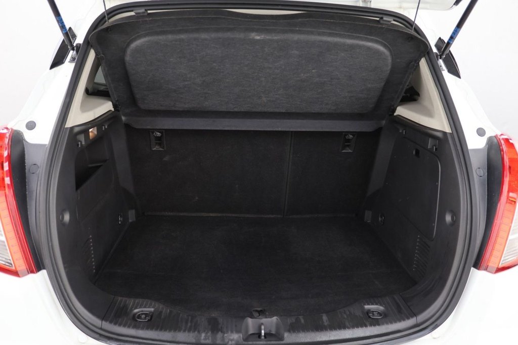 Used Vauxhall Mokka X 2019 for sale - 78181094: Photo 25