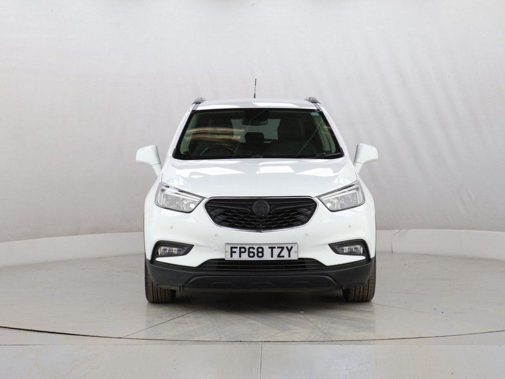 Used Vauxhall Mokka X 2019 for sale - 78181094: Photo 3