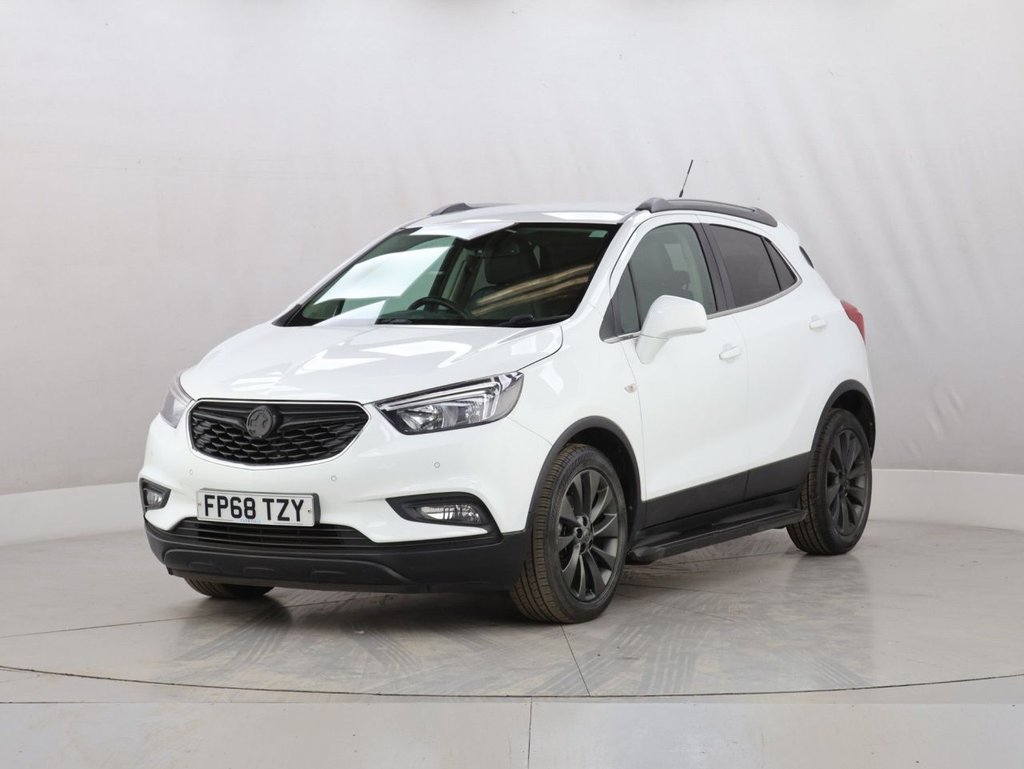 Used Vauxhall Mokka X 2019 for sale - 78181094: Photo 5