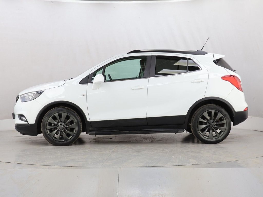 Used Vauxhall Mokka X 2019 for sale - 78181094: Photo 6