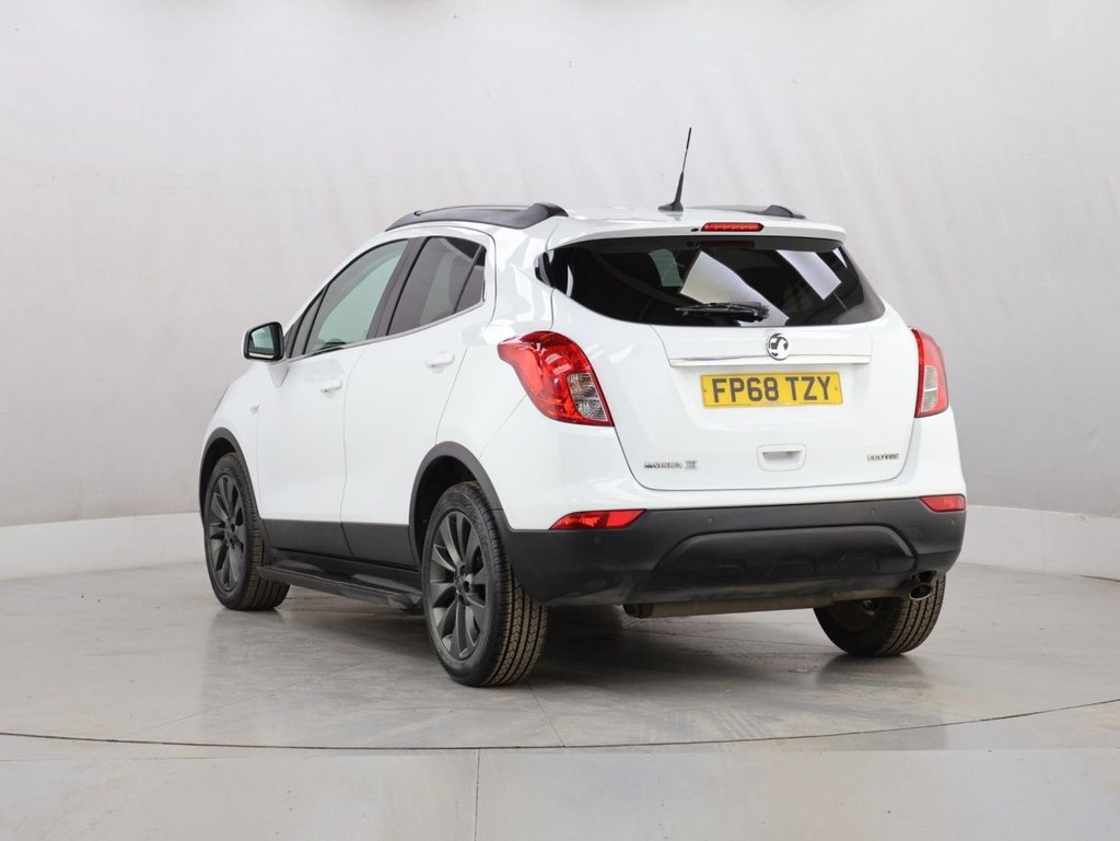 Used Vauxhall Mokka X 2019 for sale - 78181094: Photo 7