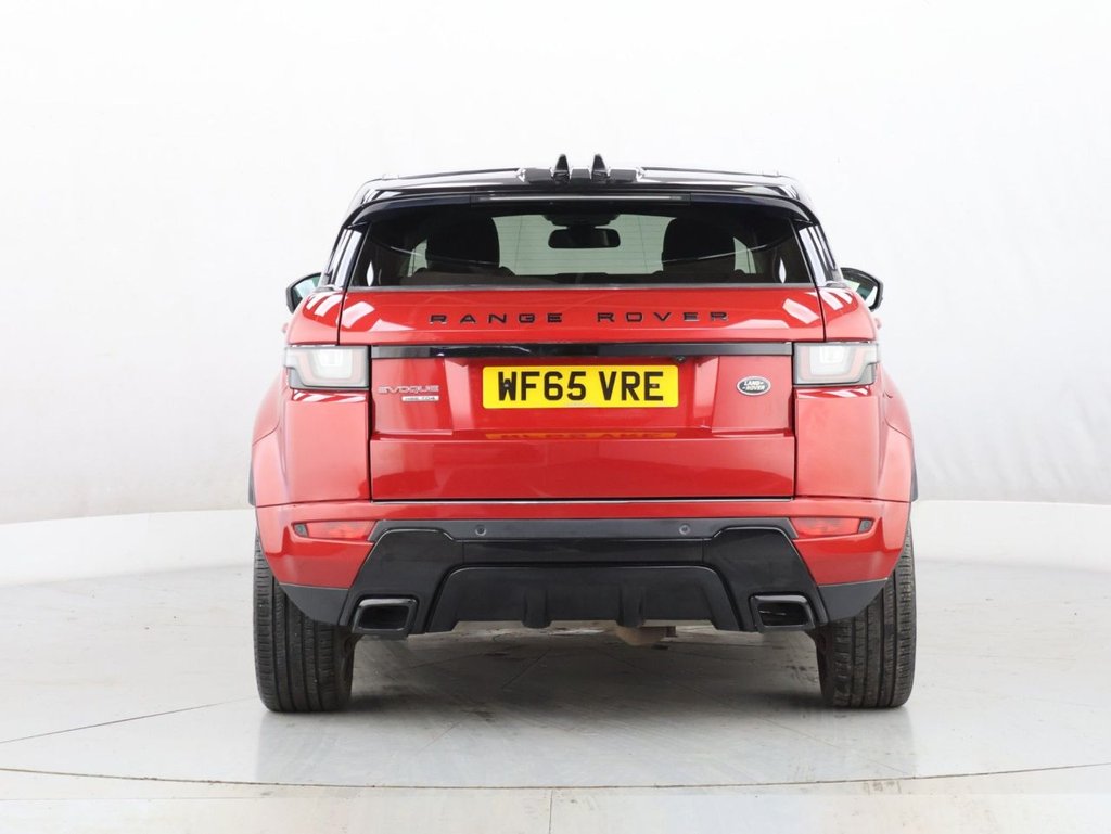 Used Land Rover Range Rover Evoque 2015 for sale - 77719424: Photo 10
