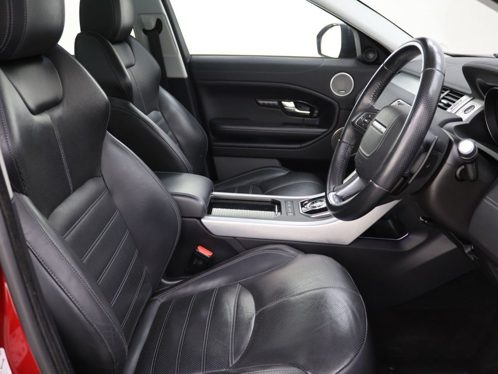 Used Land Rover Range Rover Evoque 2015 for sale - 77719424: Photo 13