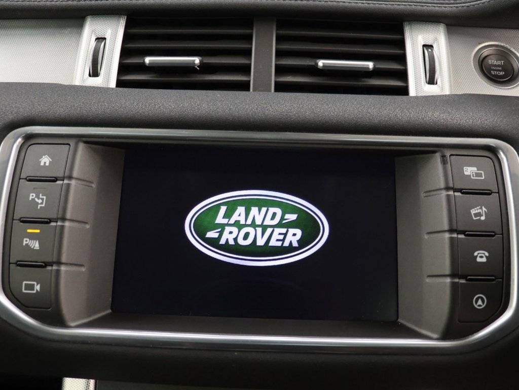 Used Land Rover Range Rover Evoque 2015 for sale - 77719424: Photo 14