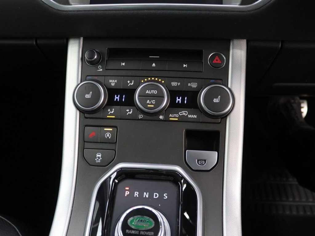 Used Land Rover Range Rover Evoque 2015 for sale - 77719424: Photo 15