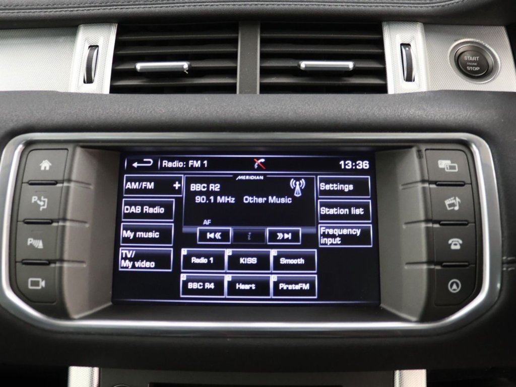 Used Land Rover Range Rover Evoque 2015 for sale - 77719424: Photo 16