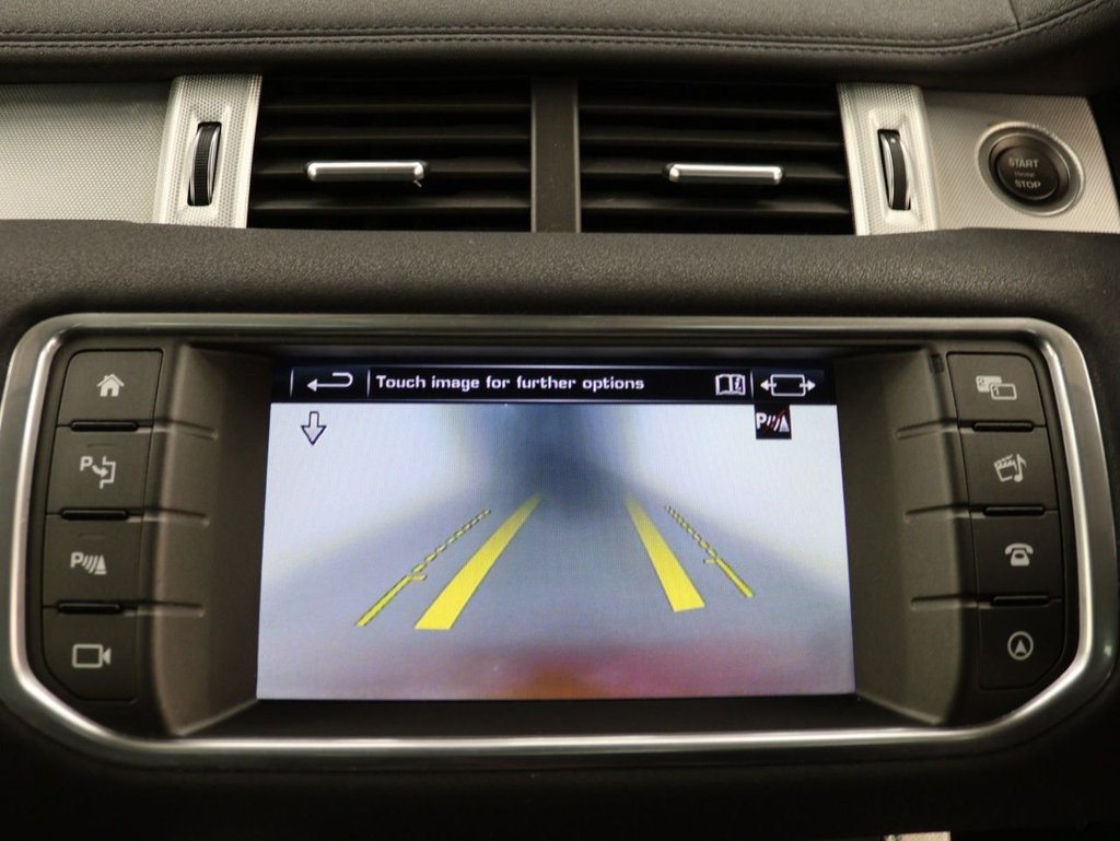 Used Land Rover Range Rover Evoque 2015 for sale - 77719424: Photo 17