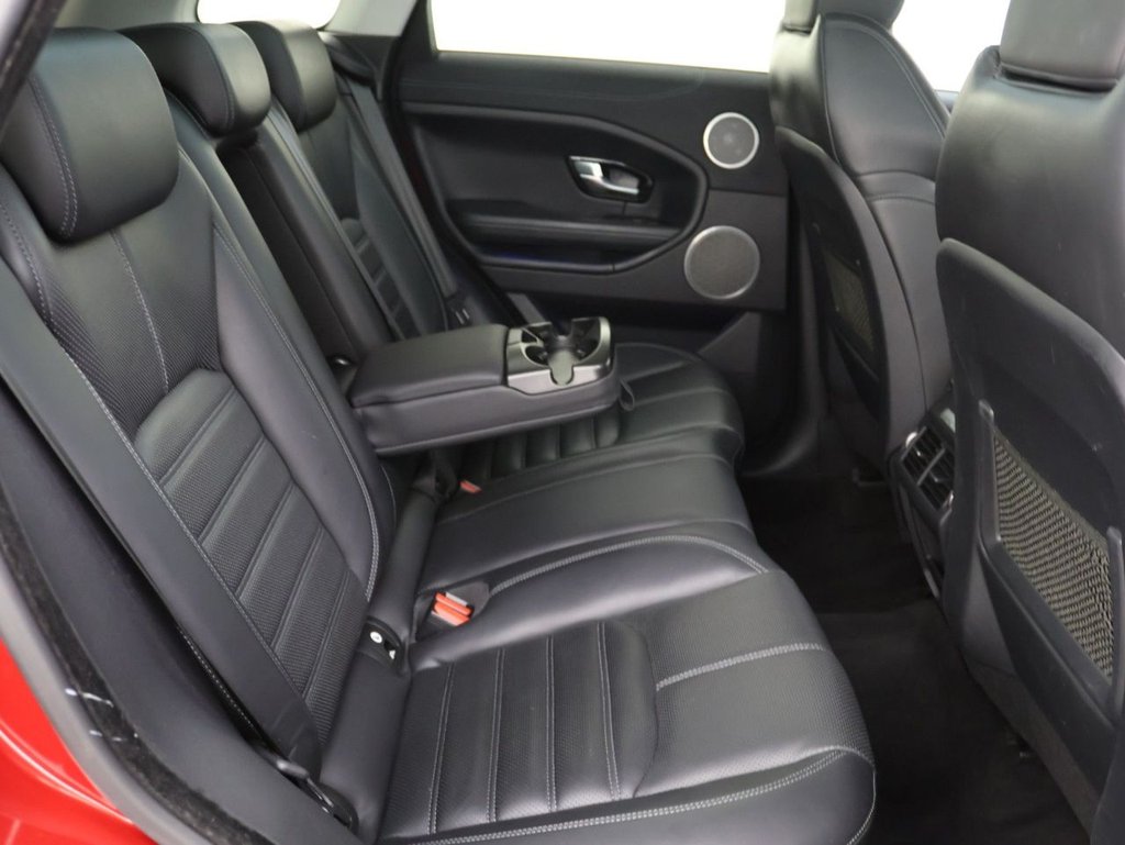 Used Land Rover Range Rover Evoque 2015 for sale - 77719424: Photo 20
