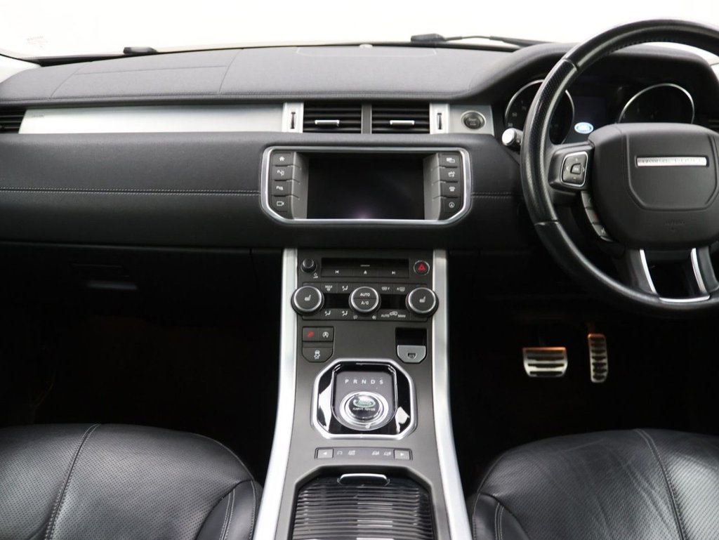 Used Land Rover Range Rover Evoque 2015 for sale - 77719424: Photo 21