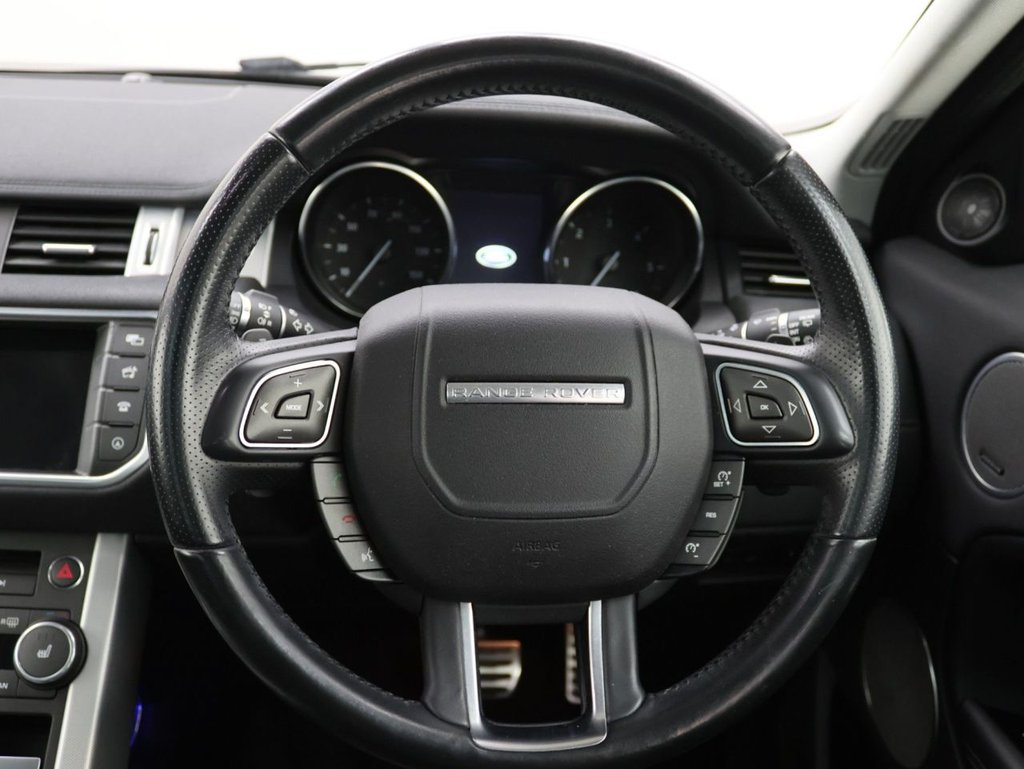 Used Land Rover Range Rover Evoque 2015 for sale - 77719424: Photo 22