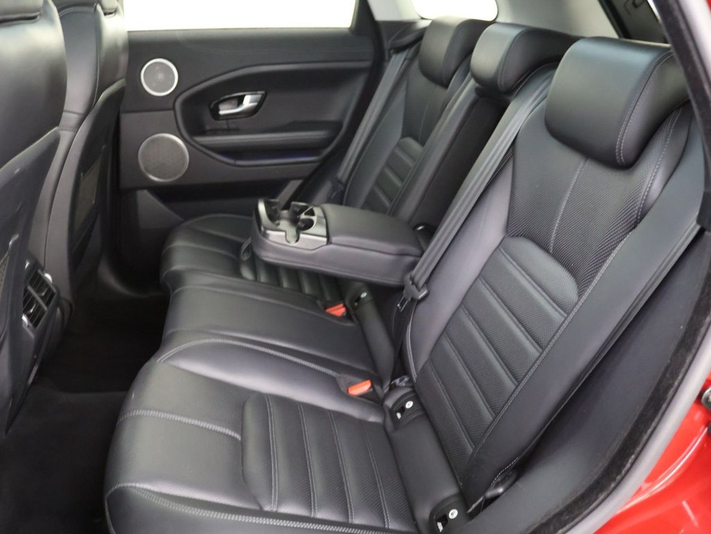 Used Land Rover Range Rover Evoque 2015 for sale - 77719424: Photo 23