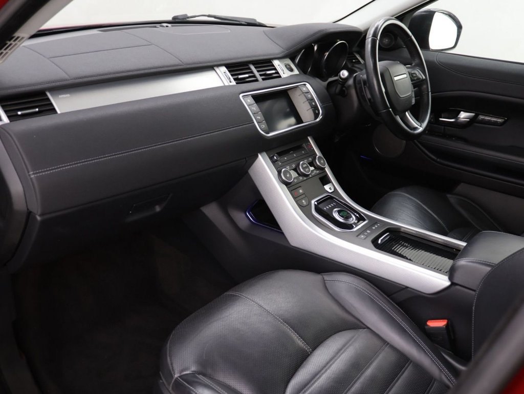 Used Land Rover Range Rover Evoque 2015 for sale - 77719424: Photo 26