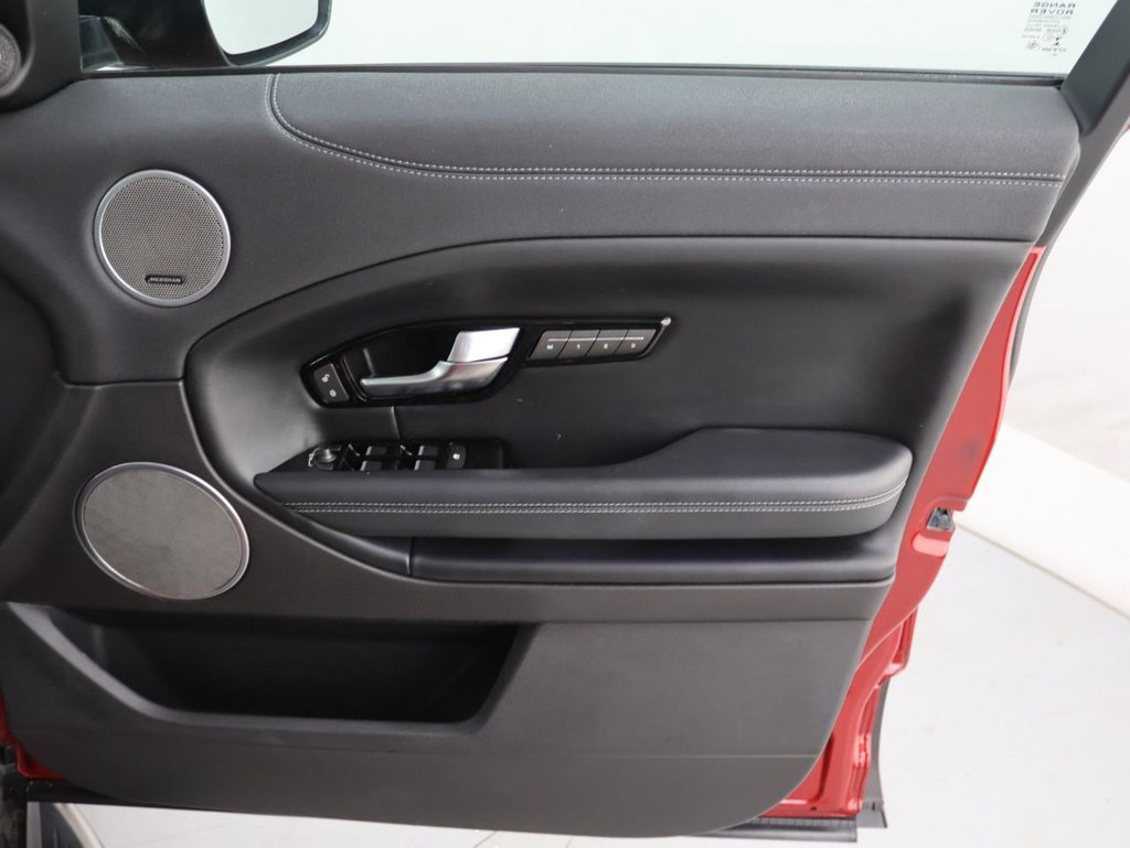 Used Land Rover Range Rover Evoque 2015 for sale - 77719424: Photo 29