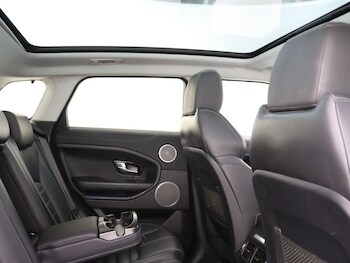 Used Land Rover Range Rover Evoque 2015 for sale - 77719424: Photo