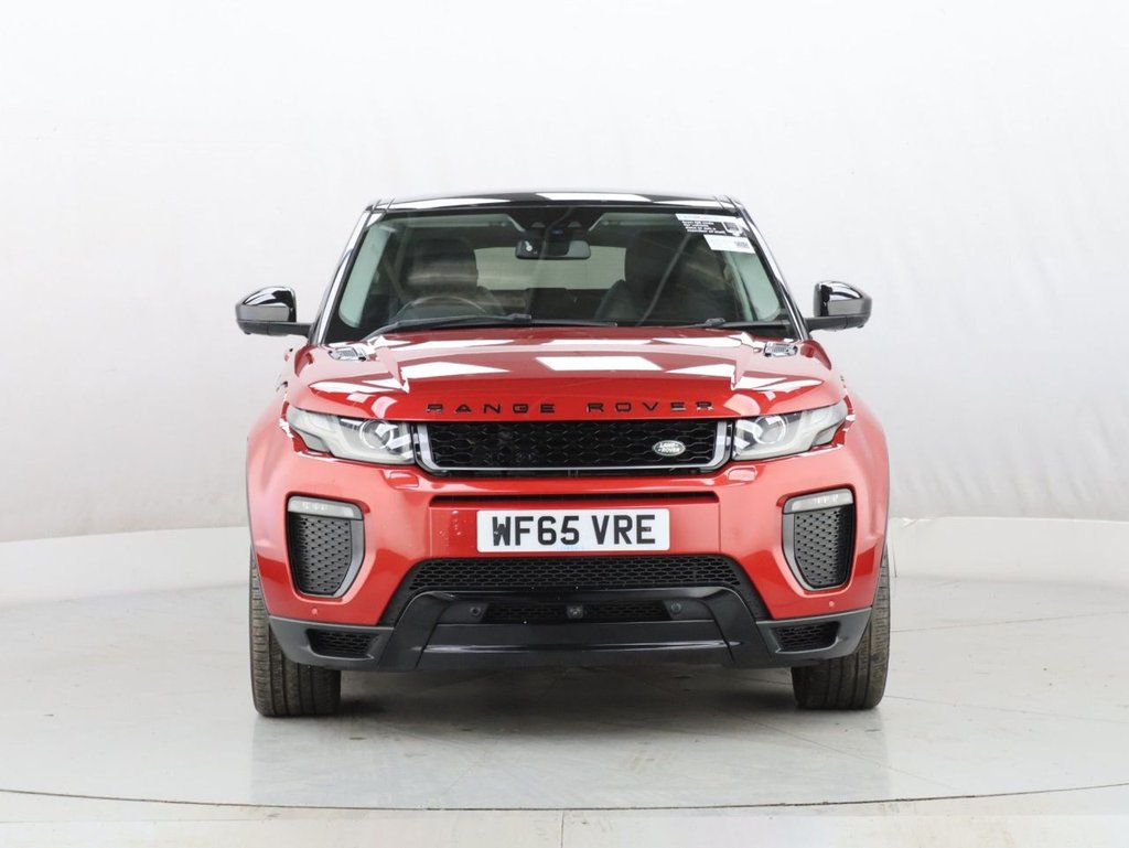 Used Land Rover Range Rover Evoque 2015 for sale - 77719424: Photo 5