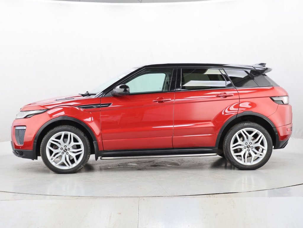 Used Land Rover Range Rover Evoque 2015 for sale - 77719424: Photo 7