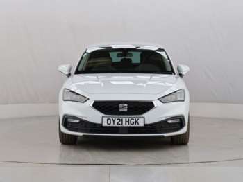 Used SEAT Leon 2021 for sale - 74986314: Photo