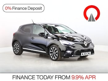 Used Renault Clio 2019 for sale - 78805987: Photo