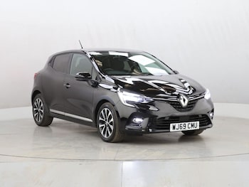 Used Renault Clio 2019 for sale - 78805987: Photo