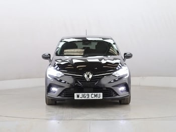 Used Renault Clio 2019 for sale - 78805987: Photo
