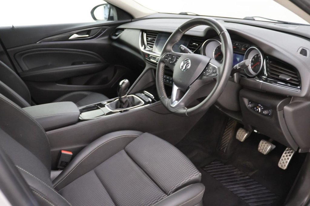 Used Vauxhall Insignia 2019 for sale - 78096305: Photo 10