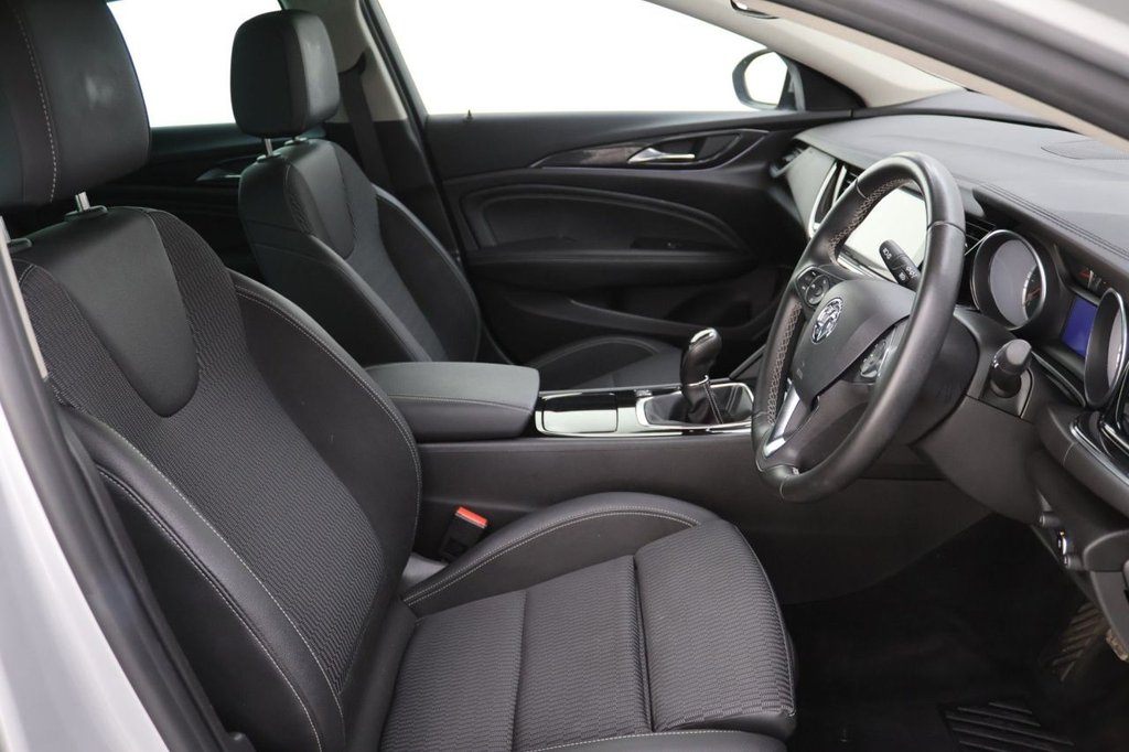 Used Vauxhall Insignia 2019 for sale - 78096305: Photo 12